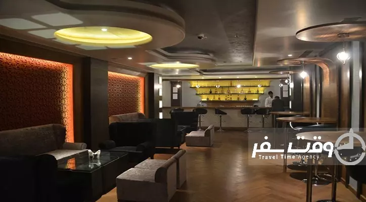 هتل ماری گلد جیپور